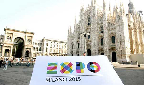 Azerbaijan`s investment potential discussed at "Milan Expo-2015"
